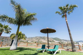 VILLA EL CANO, Nerja